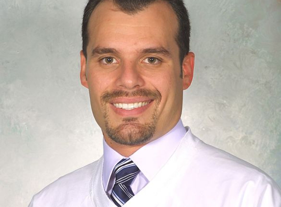 Alberto Andres Herrero, DDS - Ann Arbor, MI