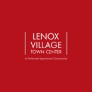 Lenox Village Town Center - Banquet Halls & Reception Facilities