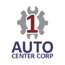 1 Auto Center Corp - Automobile Body Shop Equipment & Supply-Wholesale & Manufacturers