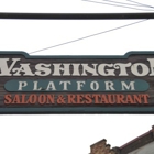 Washington Platform Saloon & Restaurant