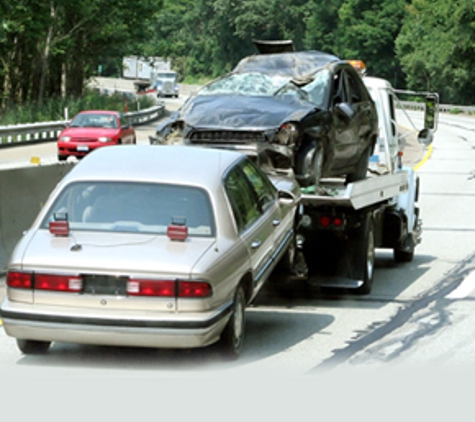 Jacks  Auto Glass & Parts Philadelphia - Philadelphia, PA