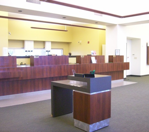 WaFd Bank - Alamogordo, NM