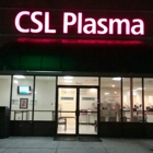 CSL Plasma