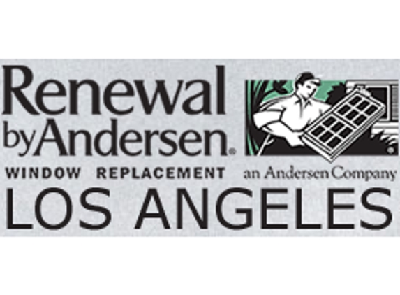 Renewal by Andersen of Los Angeles - Torrance, CA