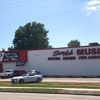 Sam Ash Music gallery