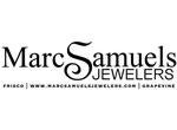 Marc Samuels Jewelers - Grapevine, TX