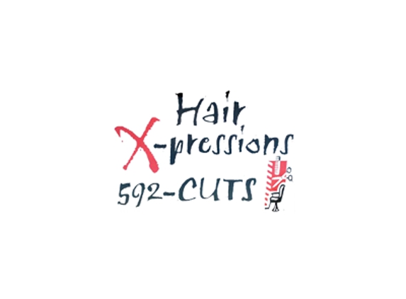 Hair X-pressions - Lodi, WI