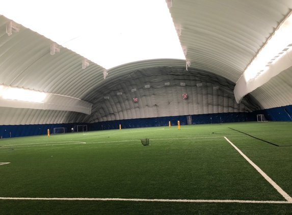 Evolution Sportsplex - Auburn Hills, MI