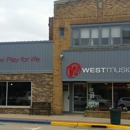 West Music - Decorah - Musical Instruments