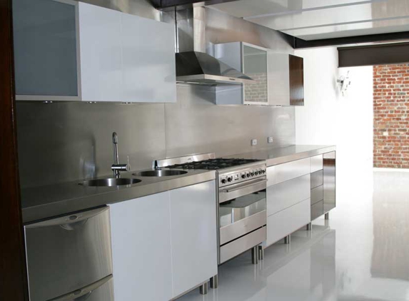 Sandwith Industrial Services - Delacombe, VIC