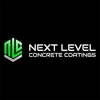 Next Level Concrete Coatings gallery