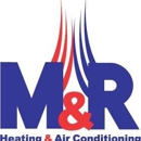 M & R Heating & Air Conditioning Service Inc. - Air Conditioning Service & Repair