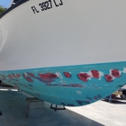 Ocean Custom Boats LLC