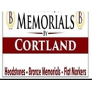 Memorials By Cortland - Funeral Planning