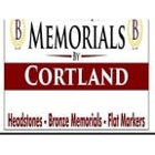 Memorials By Cortland