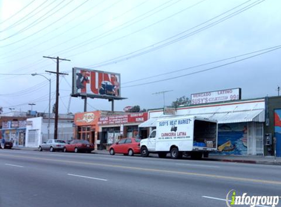 Garcias House Supply - Los Angeles, CA