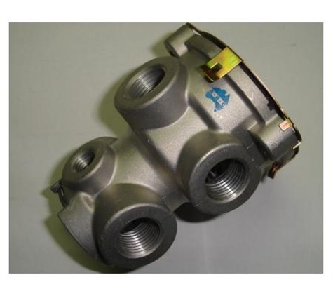 Tony's Truck Parts Pty Ltd - Currajong, QLD