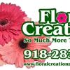 Floral Creations gallery
