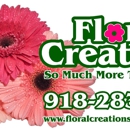 Floral Creations - Florists