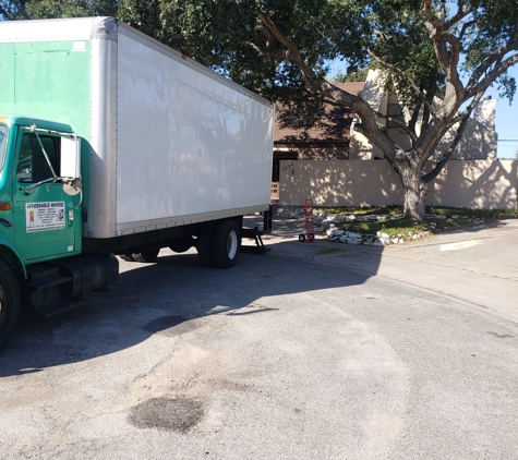 Affordable Movers - Corpus Christi, TX