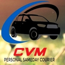 Coachella Valley Messenger - Courier & Delivery Service