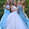 Virginia's Princess Parties : Kingdom of Azuria gallery