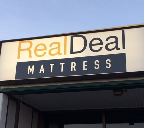 Real Deal  Mattress - San Diego, CA