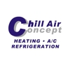 Chill Air Concept gallery