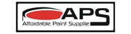 Affordable Paint Supplies - Car Paint