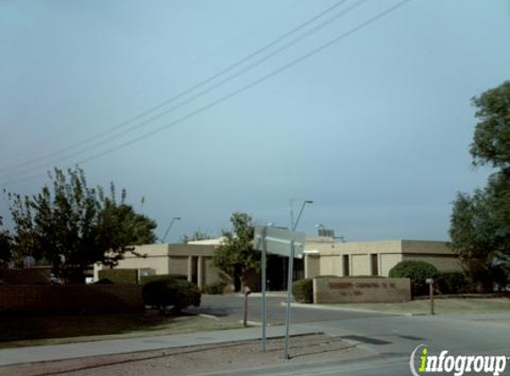 Arizona Pavement Profiling - Tempe, AZ