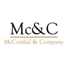 McCordial & Company - Tax Return Preparation