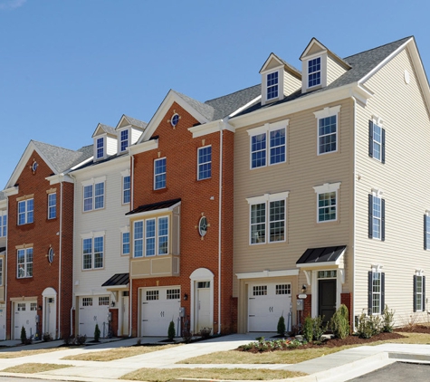 Townhomes at Creekstone Village - Pasadena, MD