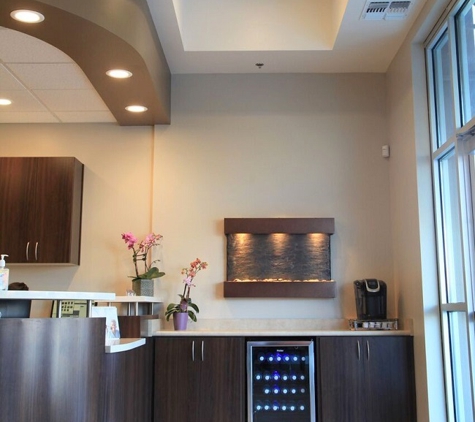 Persimmon Dental Care - Dublin, CA