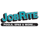 Job-Rite Pools Spas & More - Spas & Hot Tubs