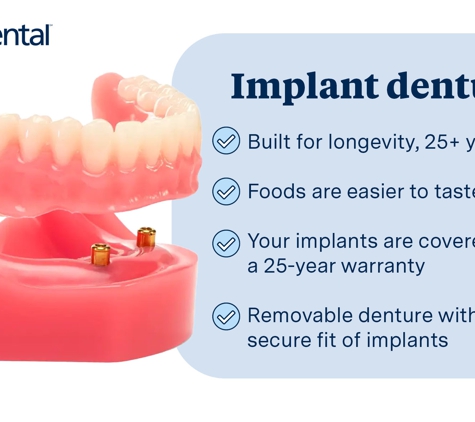 Aspen Dental - Boise, ID