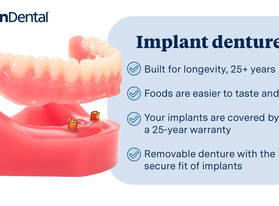 Aspen Dental - Sacramento, CA