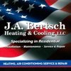 J.A. Bertsch Heating and Cooling gallery
