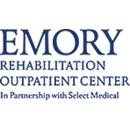 Emory Rehabilitation Outpatient Center - Clifton Road - Physical Therapy Clinics