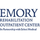 Emory Rehabilitation Outpatient Center - Stockbridge - Medical Boulevard