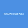 Reparaciones Alex gallery