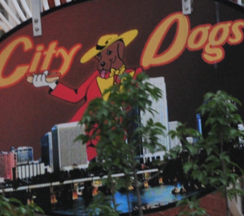 City Dogs - Richmond, VA