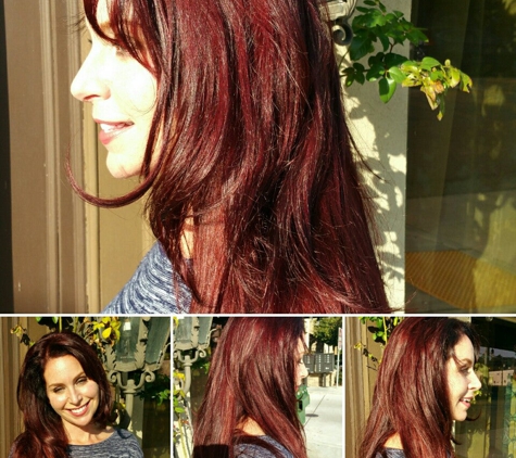 Hair Design By Claudia - La Jolla, CA