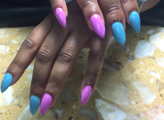 Lovely Nails - Saint Louis, MO