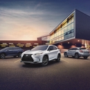Ray Catena Lexus of White Plains - New Car Dealers