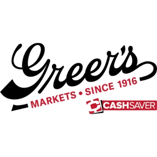 Greer's CashSaver - Grove Hill, AL