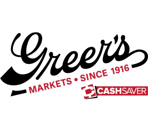 Greer's CashSaver - Ellisville, MS