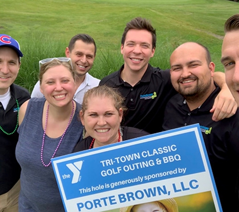 Porte Brown LLC - Elgin, IL