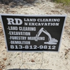 RD Land Clearing N Excavation gallery