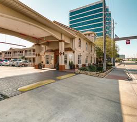 Best Western - Dallas, TX