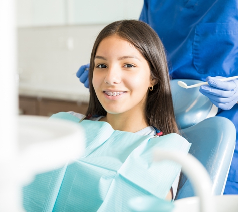 Children's Dental Health of Warrington - Warrington, PA